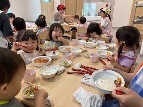 6月8日（木）今日の給食