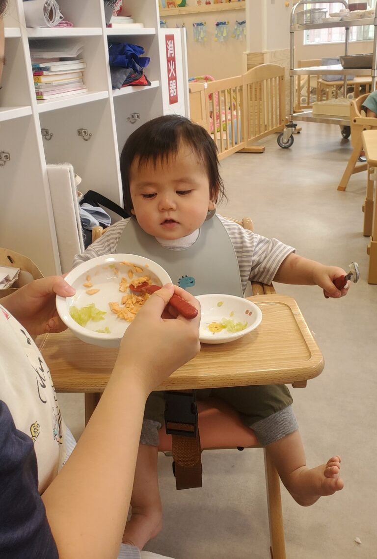 ６月５日（月）給食