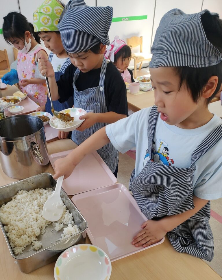 6月9日（金）本日の献立