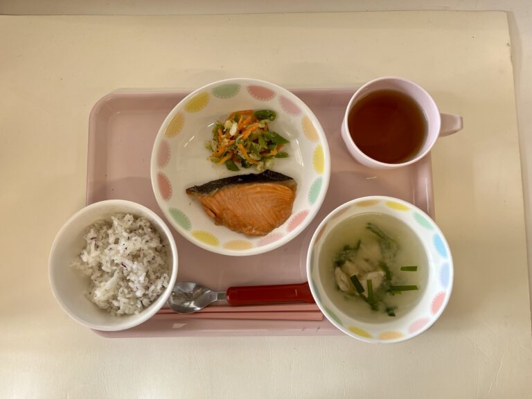 2025年9月24日（水）　　給食