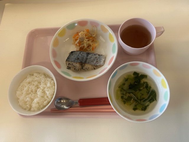 2025年10月24日（金）　　給食