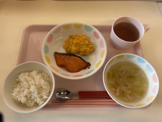 2025年11月14日（金）　給食