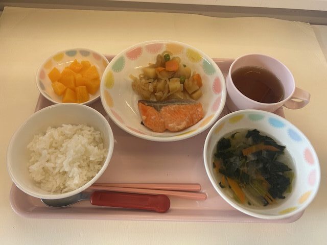 2025年12月10日（水）　給食