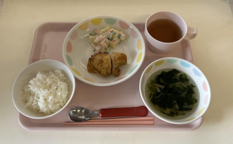 2026年1月15日（木）給食