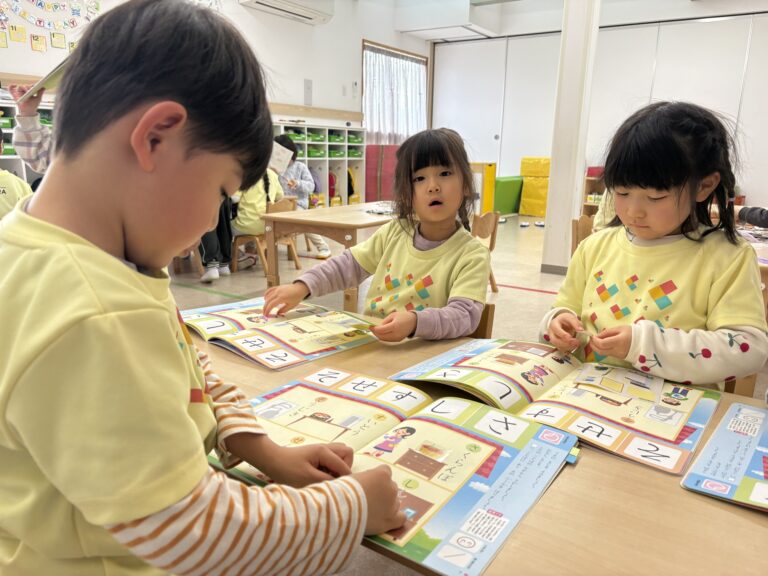 くじらタイム☆彡