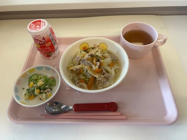 2026年2月12日（木）　　給食