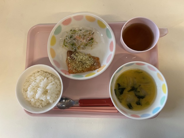 2026年2月16日（月）　　給食