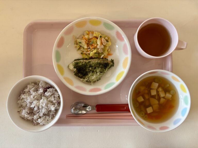 2026年2月19日（木）　　給食